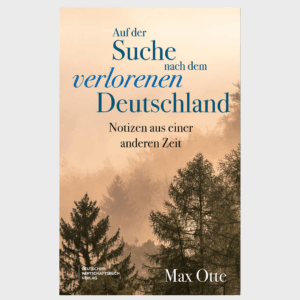 Auf der Suche nach dem verlorenen Deutschland