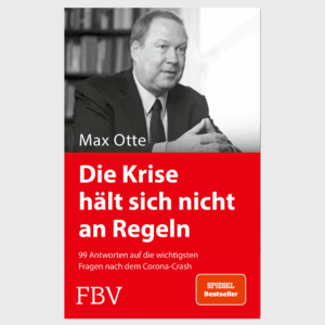Die Krise hält sich nicht an Regeln